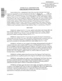 Interlocal Agreement